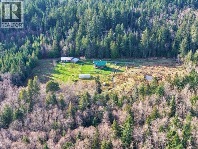 6594 Shelter Point Rd, Texada Island, British Columbia  V0N 1W0 - Photo 4 - 19639