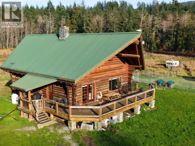 6594 Shelter Point Rd, Texada Island, British Columbia  V0N 1W0 - Photo 6 - 19639