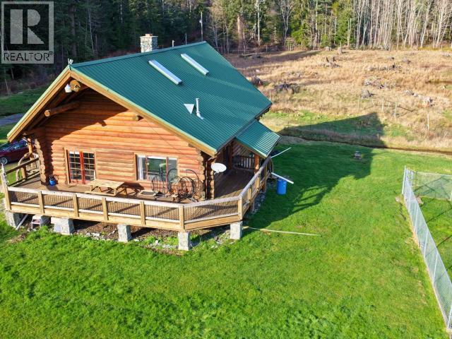 6594 Shelter Point Rd, Texada Island, British Columbia  V0N 1W0 - Photo 8 - 19639