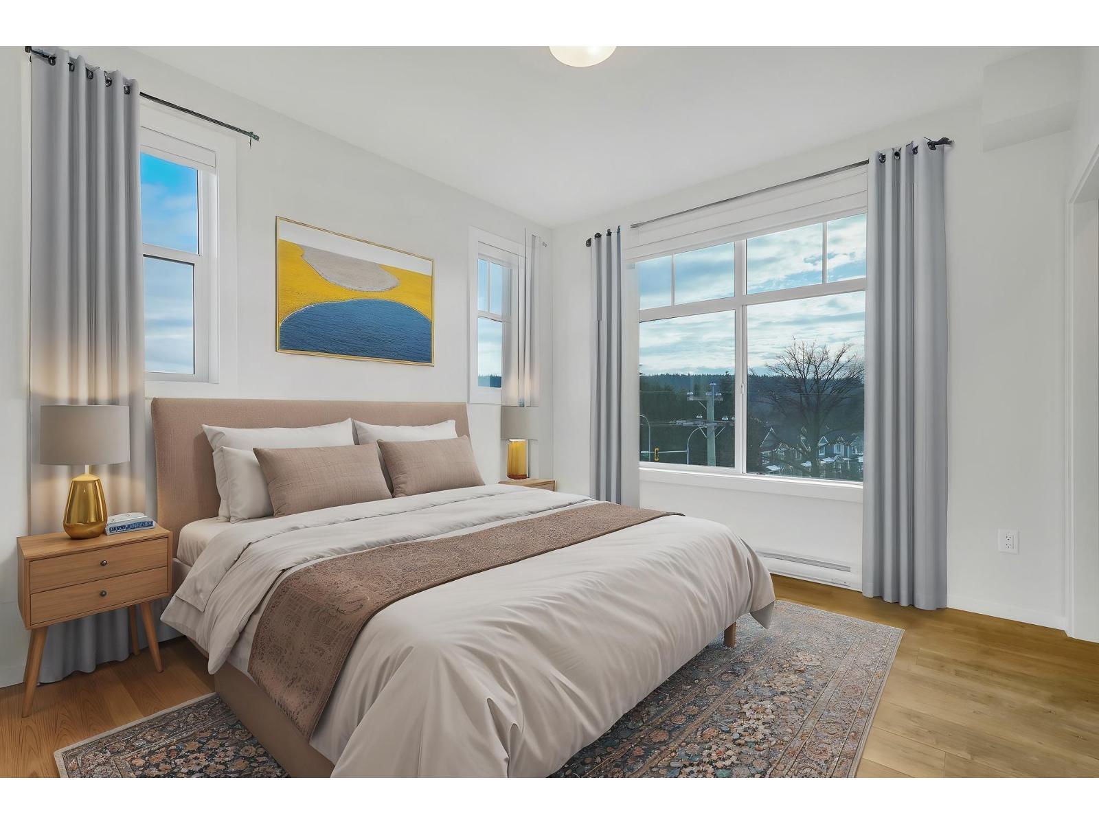 404 3315 148 Street, Surrey, British Columbia  V4P 0H5 - Photo 3 - R3088974