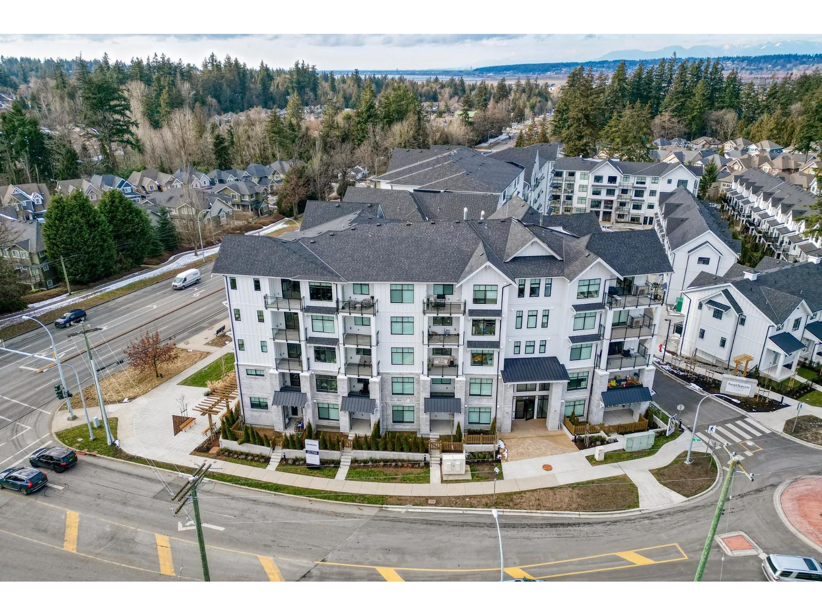 404 3315 148 Street, Surrey, British Columbia  V4P 0H5 - Photo 5 - R3088974