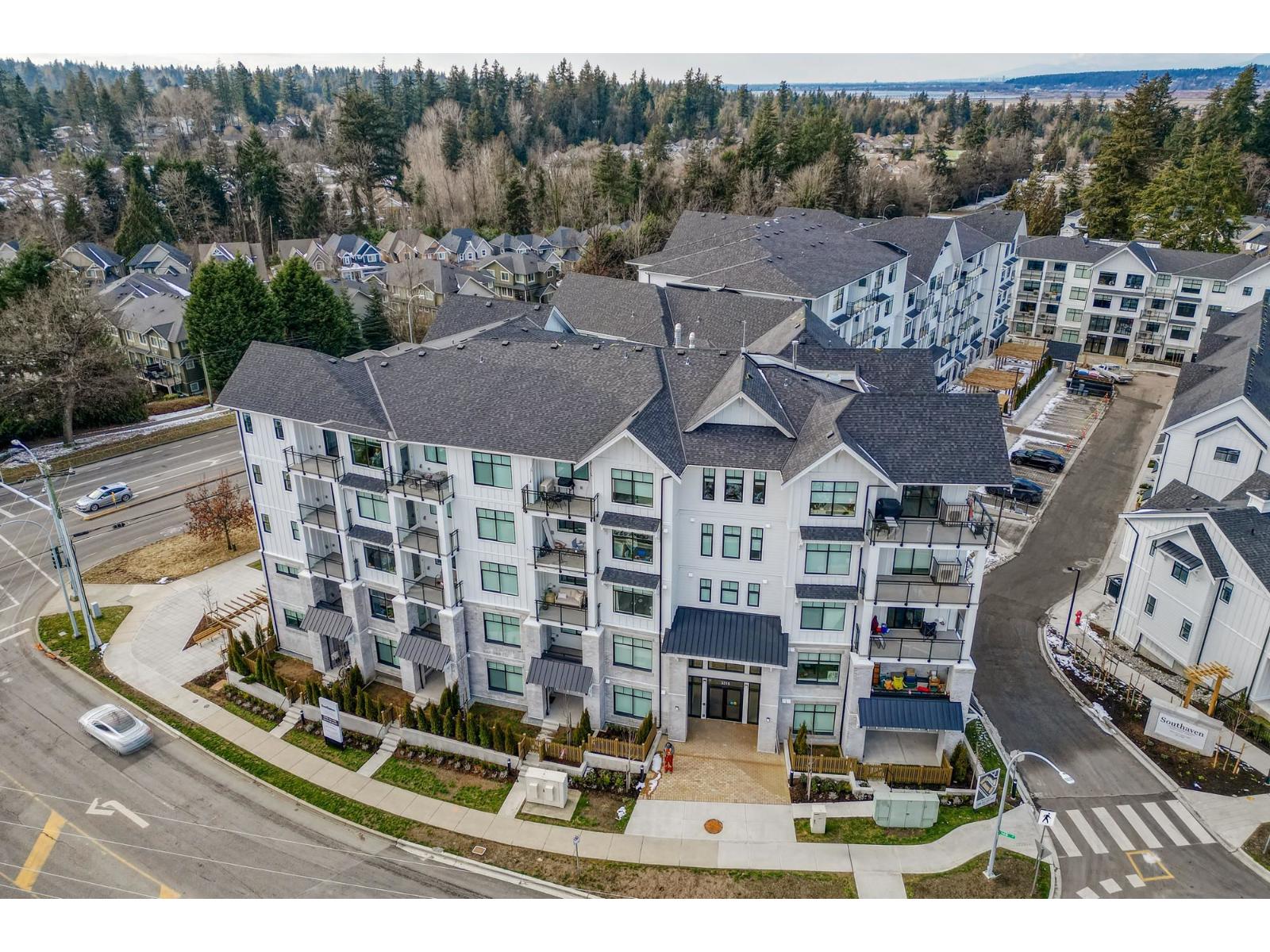 404 3315 148 Street, Surrey, British Columbia  V4P 0H5 - Photo 6 - R3088974