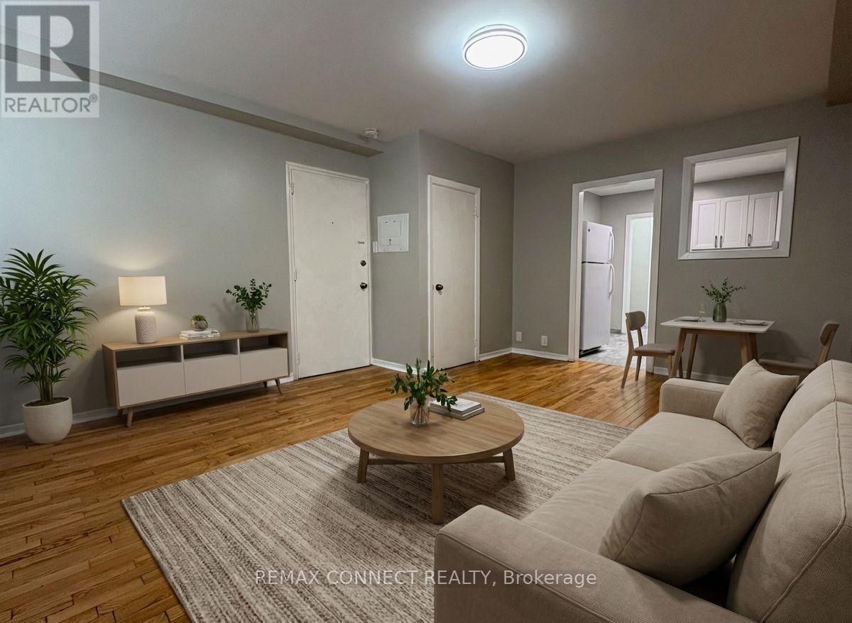 Unit 1 - 233 Pannahill Road, Toronto, Ontario  M3H 4N9 - Photo 2 - C12660646