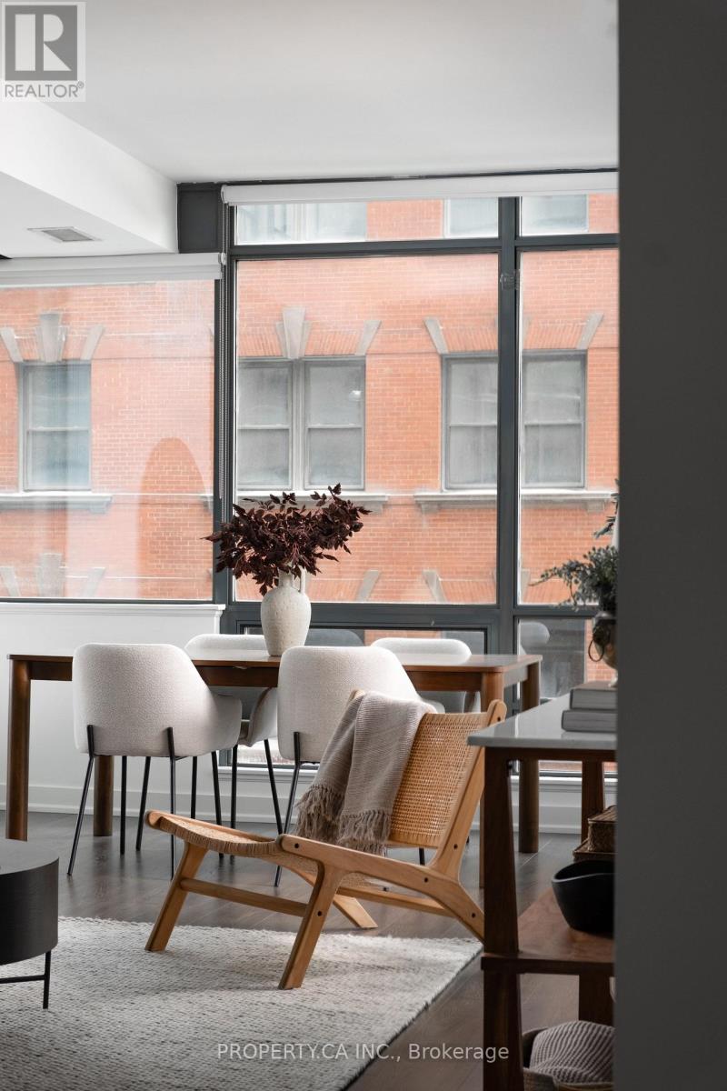 416 - 438 King Street W, Toronto, Ontario  M5V 3T9 - Photo 4 - C12774942