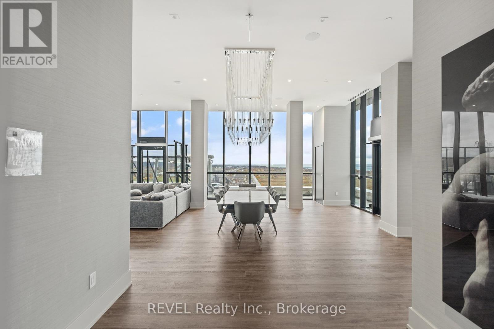 1907 - 385 Winston Road, Grimsby, Ontario  L3M 4E8 - Photo 30 - X12780094