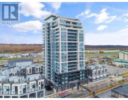 1907 - 385 WINSTON ROAD, Grimsby, Ontario