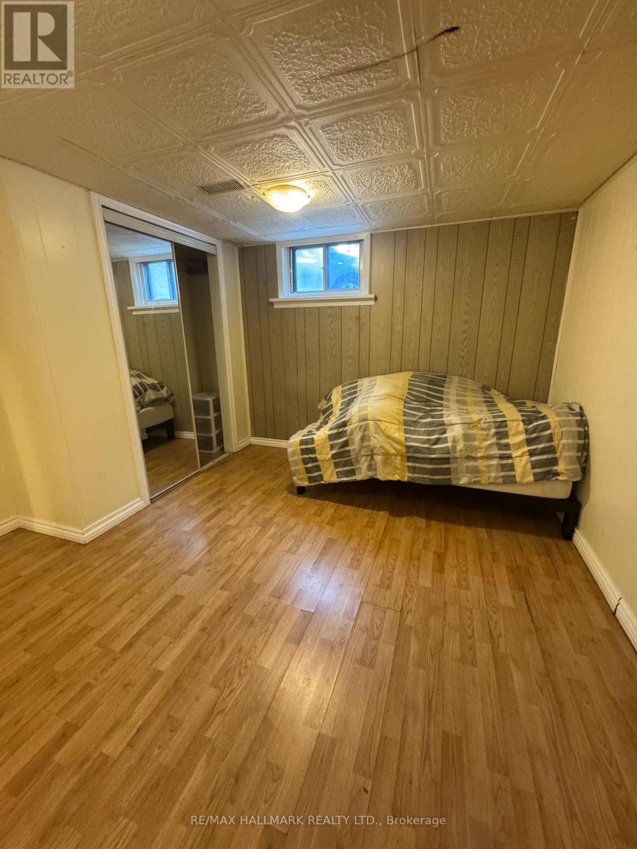 Bsmt - 207 Lawrence Avenue, Richmond Hill, Ontario  M4C 1Z7 - Photo 7 - N12777132