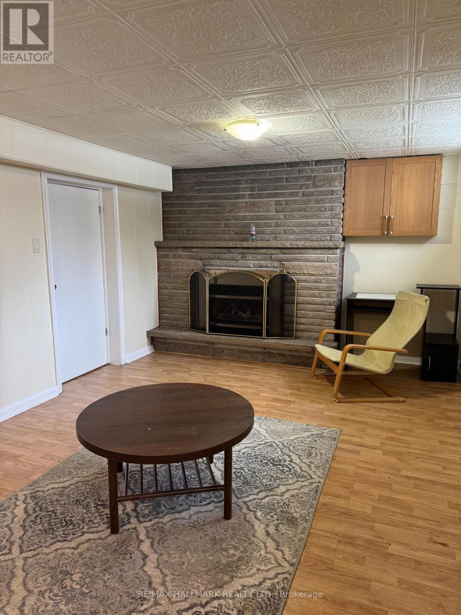 Bsmt - 207 Lawrence Avenue, Richmond Hill, Ontario  M4C 1Z7 - Photo 3 - N12777132