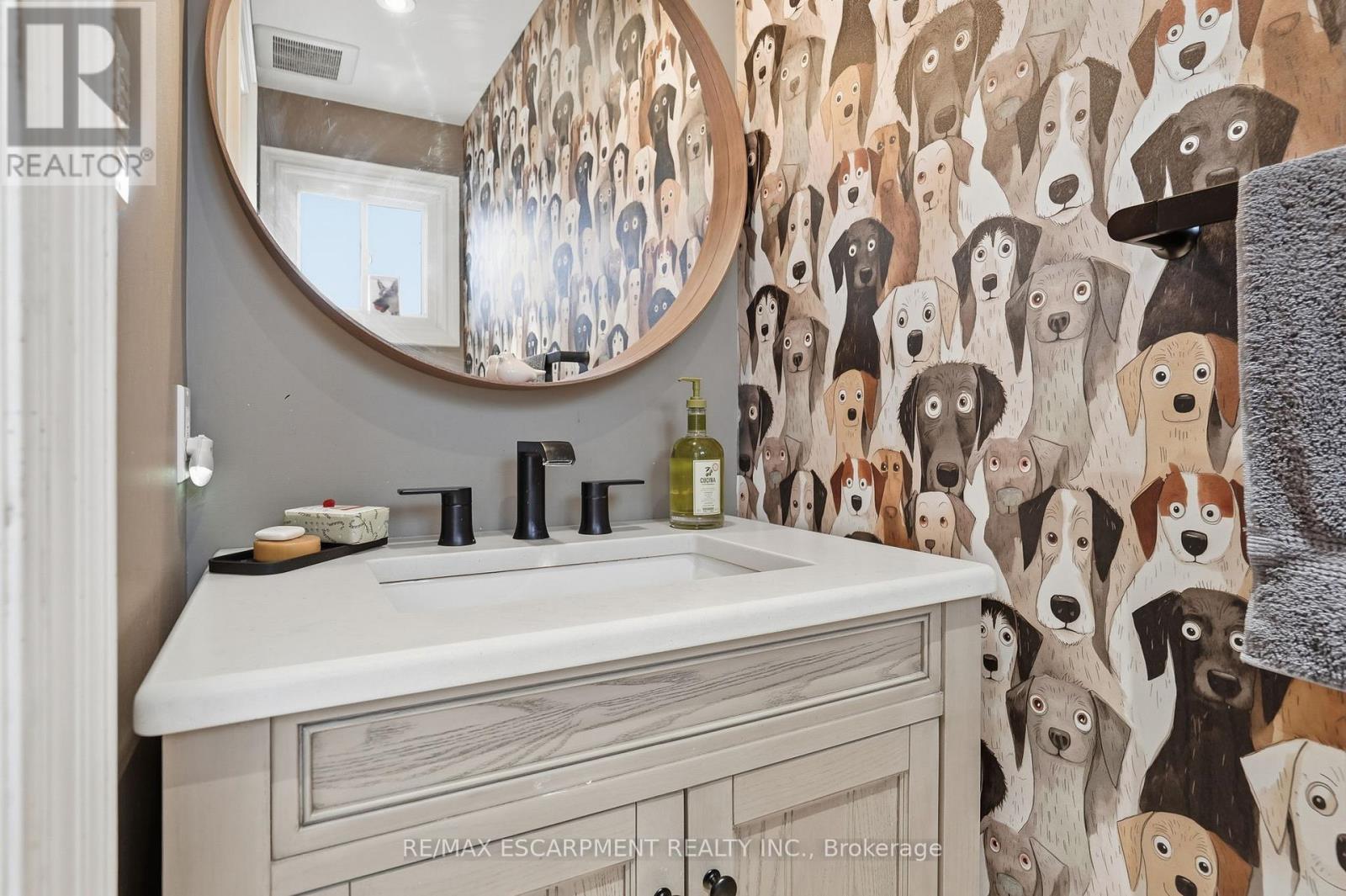 2018 Chrisdon Road, Burlington, Ontario  L7M 3W8 - Photo 14 - W12756586