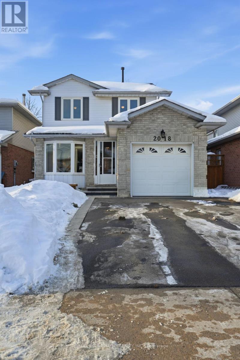 2018 Chrisdon Road, Burlington, Ontario  L7M 3W8 - Photo 29 - W12756586