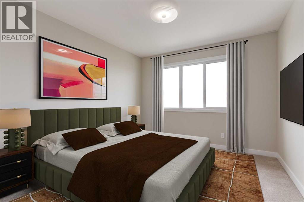 178 Greystone Boulevard, Cochrane, Alberta  T4C 3K3 - Photo 7 - A2285697