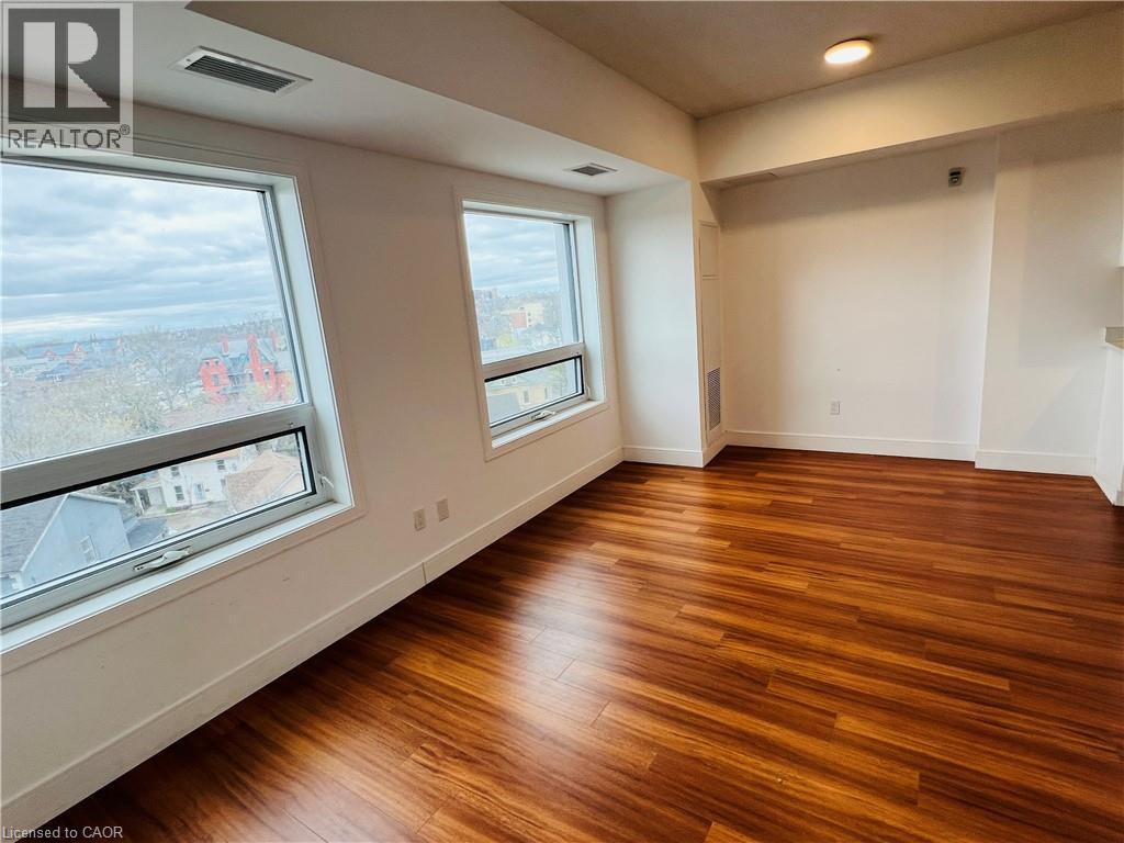 1 Wellington Street Unit# 602, Brantford, Ontario  N3T 2L3 - Photo 4 - 40804596