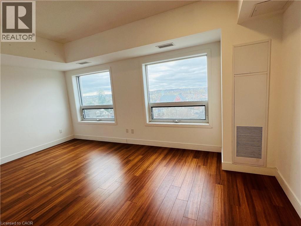 1 Wellington Street Unit# 602, Brantford, Ontario  N3T 2L3 - Photo 5 - 40804596