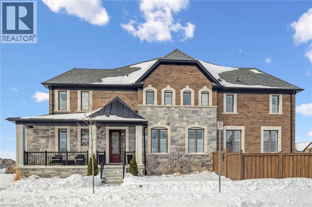 1383 Farmstead Drive, Milton, Ontario  L9E 1K4 - Photo 2 - 40804466