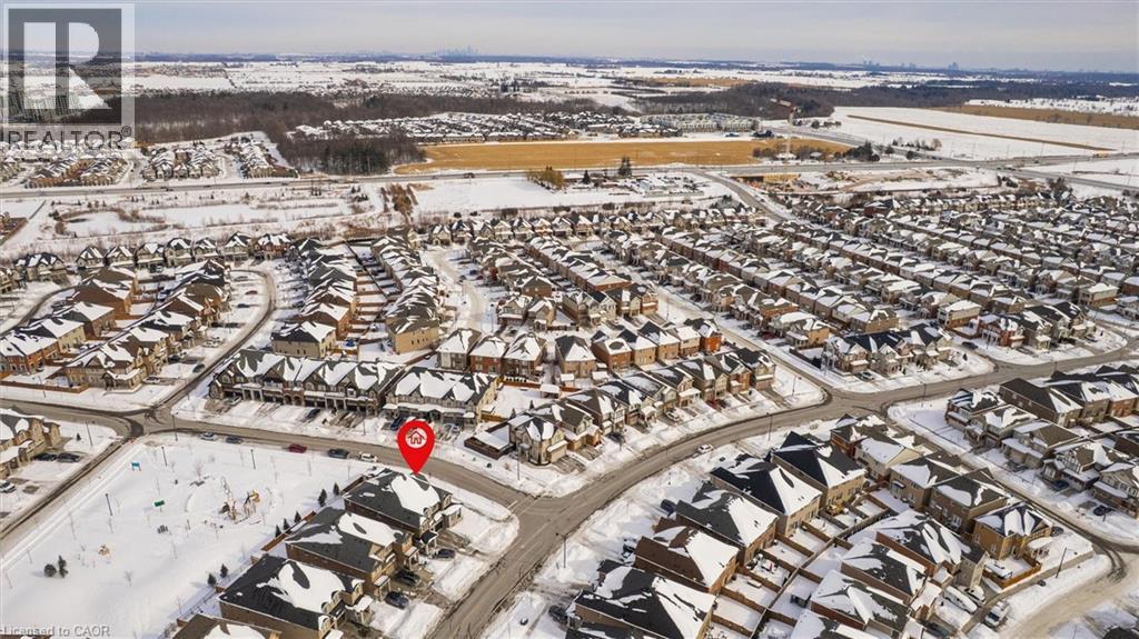 1383 Farmstead Drive, Milton, Ontario  L9E 1K4 - Photo 41 - 40804466