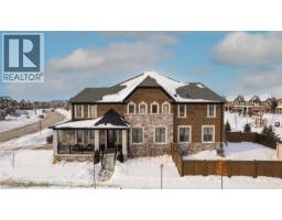1383 FARMSTEAD Drive, Milton, Ontario