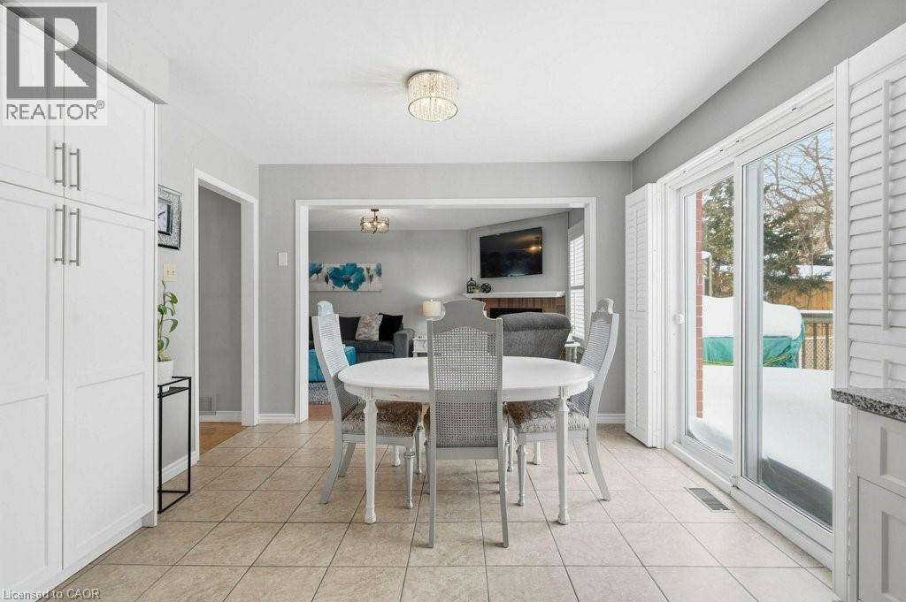 60 Mctague Drive, Cambridge, Ontario  N1T 1L5 - Photo 13 - 40804374