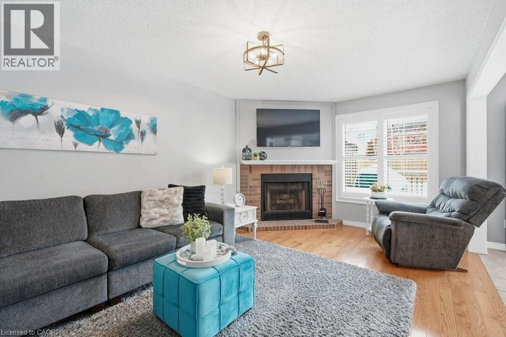 60 Mctague Drive, Cambridge, Ontario  N1T 1L5 - Photo 18 - 40804374