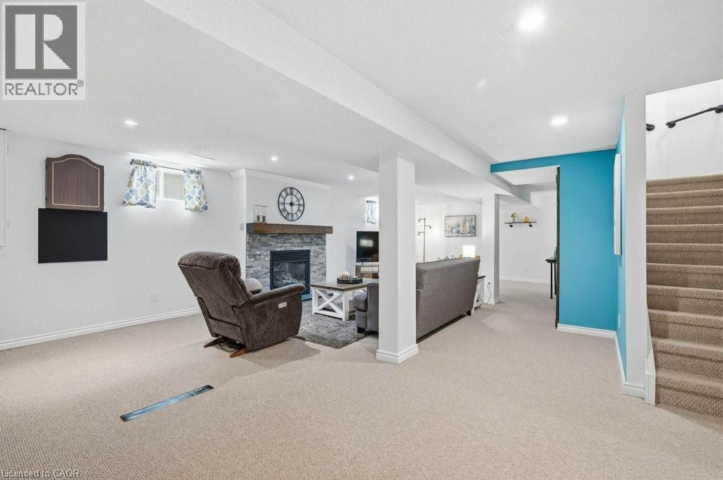 60 Mctague Drive, Cambridge, Ontario  N1T 1L5 - Photo 29 - 40804374