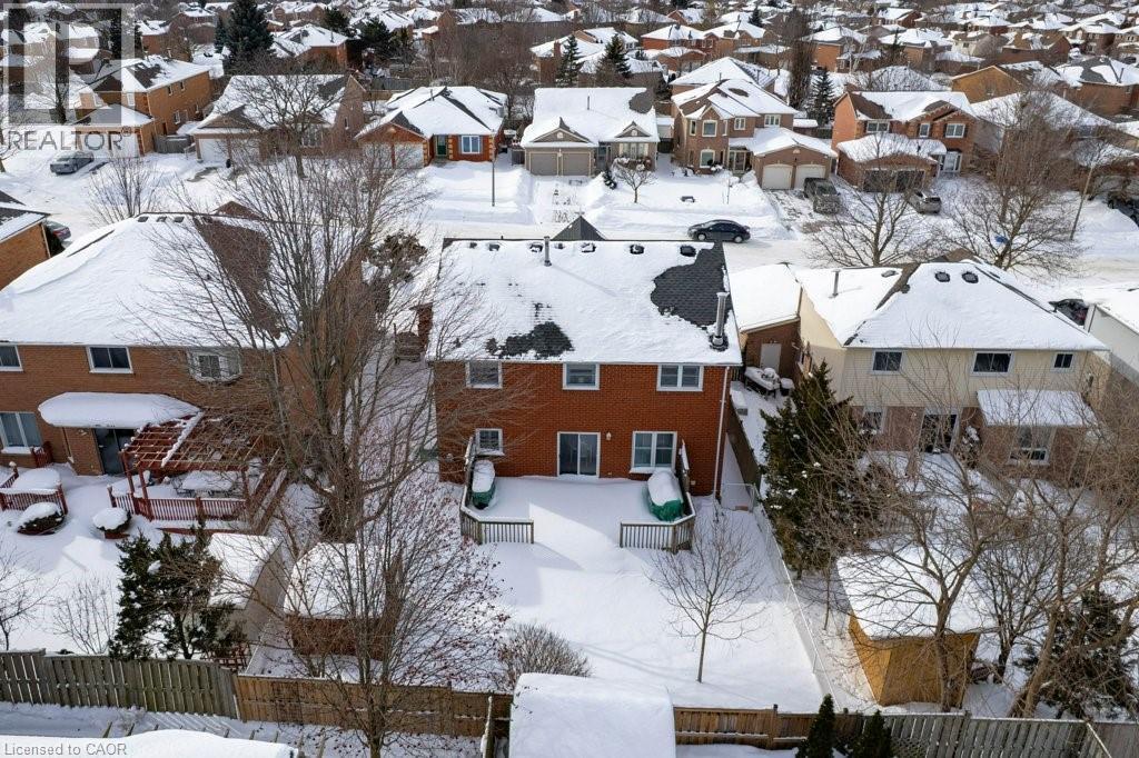 60 Mctague Drive, Cambridge, Ontario  N1T 1L5 - Photo 35 - 40804374