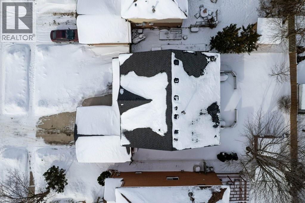 60 Mctague Drive, Cambridge, Ontario  N1T 1L5 - Photo 37 - 40804374