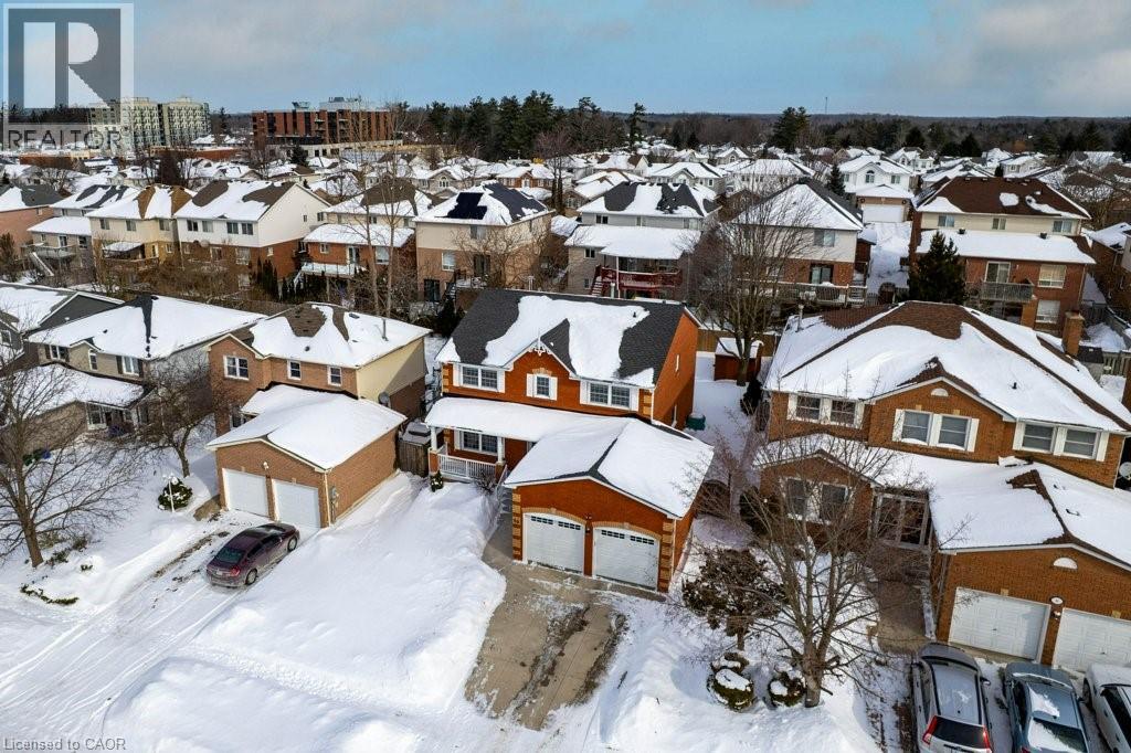 60 Mctague Drive, Cambridge, Ontario  N1T 1L5 - Photo 38 - 40804374