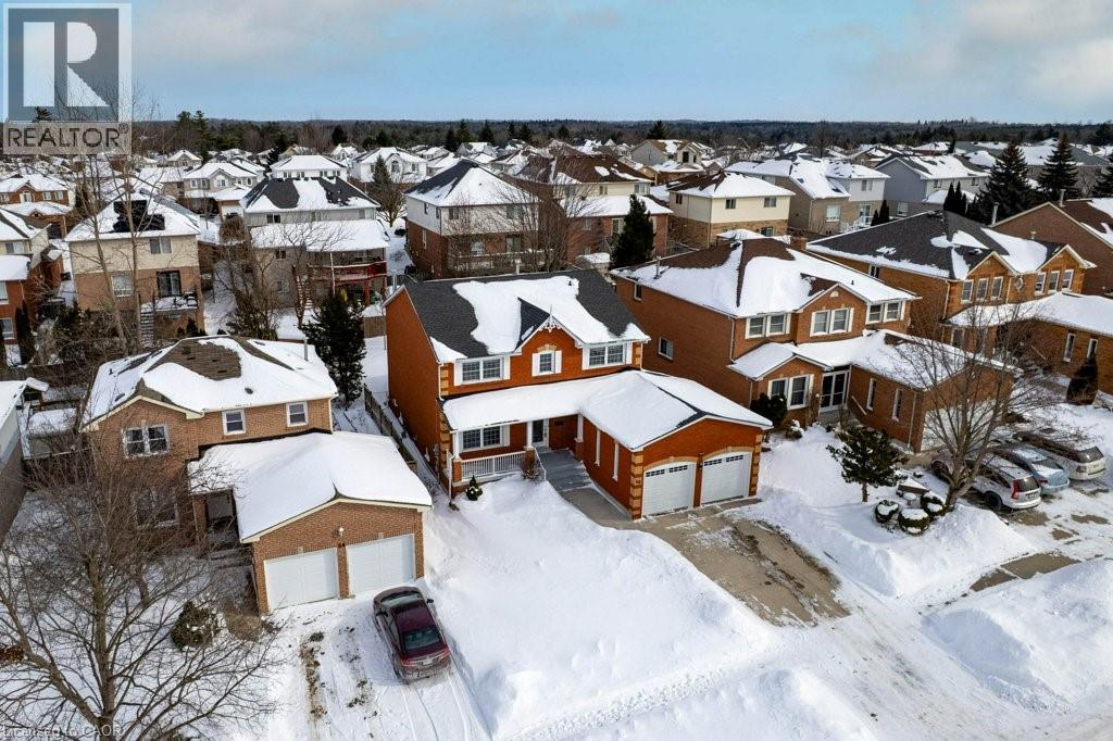 60 Mctague Drive, Cambridge, Ontario  N1T 1L5 - Photo 39 - 40804374