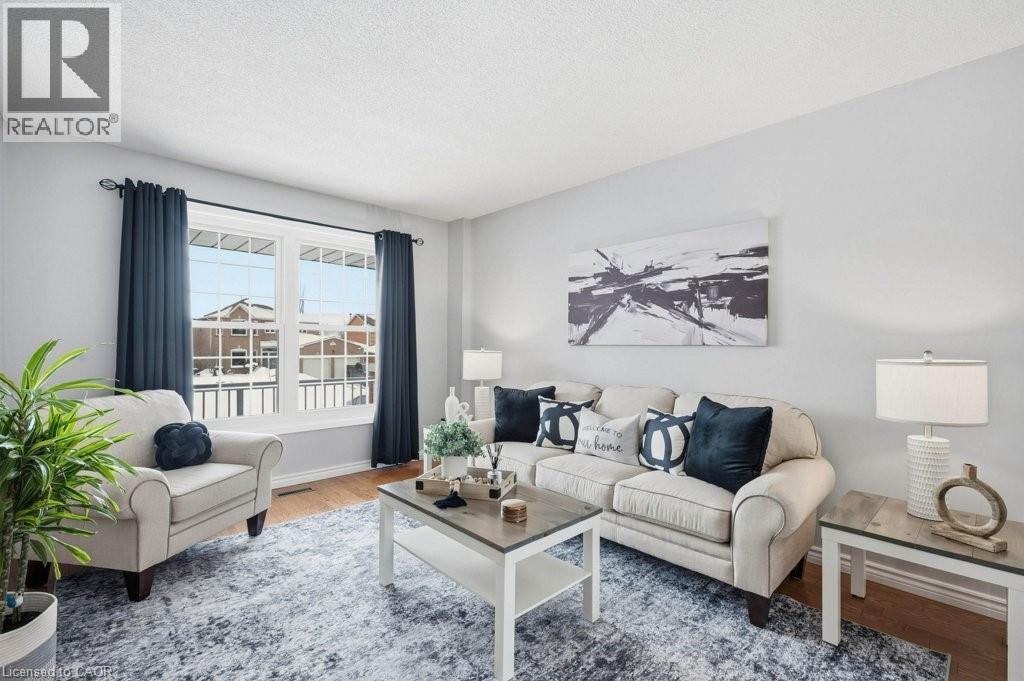 60 Mctague Drive, Cambridge, Ontario  N1T 1L5 - Photo 7 - 40804374