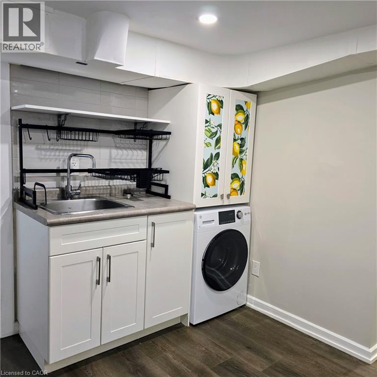 147 Benton Street Unit# 3, Kitchener, Ontario  N2G 3H7 - Photo 7 - 40803024