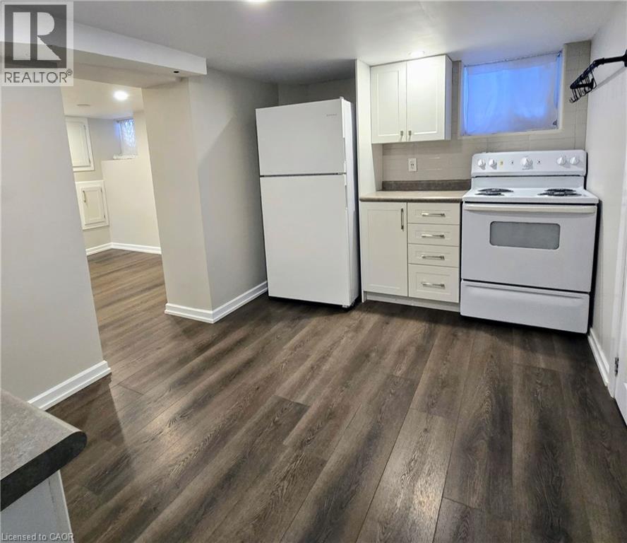 147 Benton Street Unit# 3, Kitchener, Ontario  N2G 3H7 - Photo 4 - 40803024