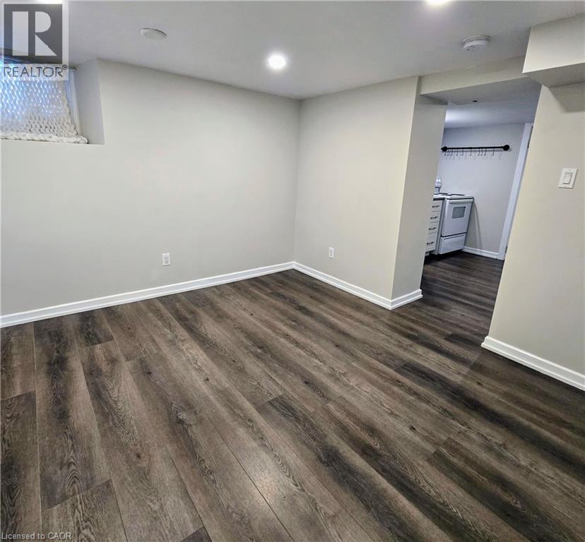 147 Benton Street Unit# 3, Kitchener, Ontario  N2G 3H7 - Photo 3 - 40803024