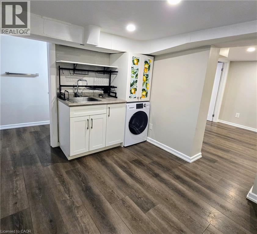 147 Benton Street Unit# 3, Kitchener, Ontario  N2G 3H7 - Photo 6 - 40803024