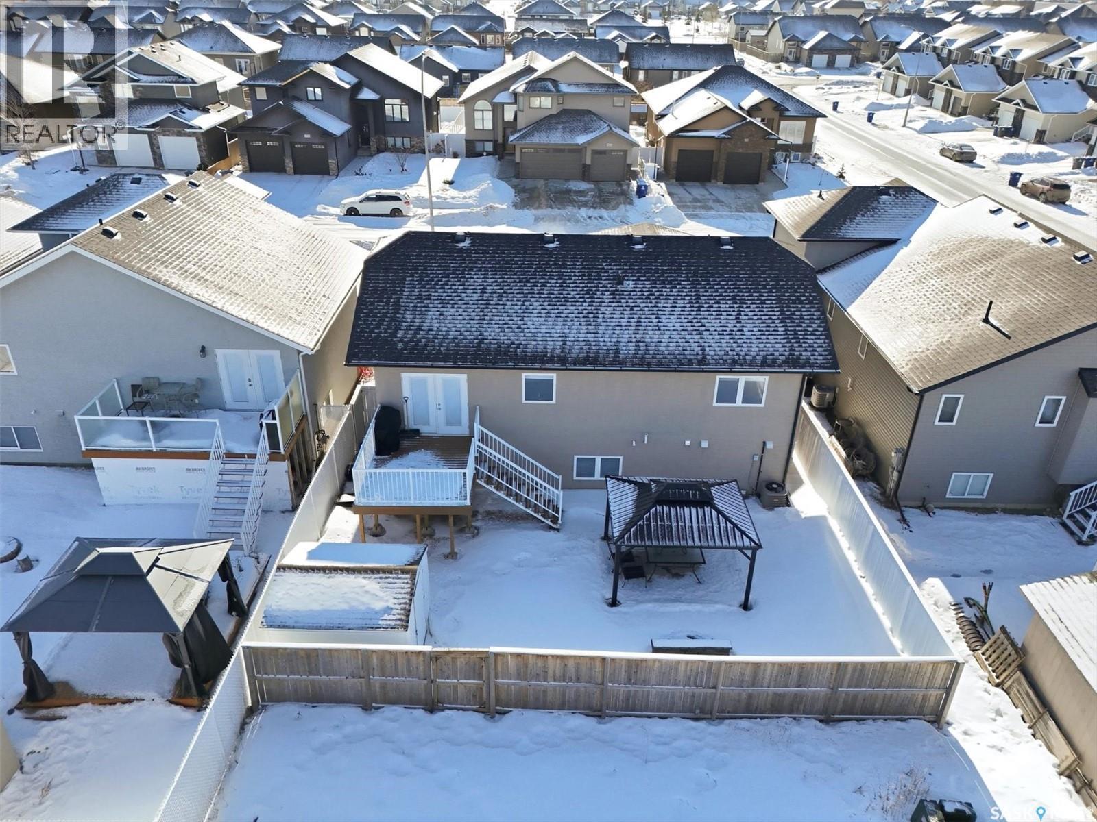 404 Lyle Crescent, Warman, Saskatchewan  S0K 4S1 - Photo 41 - SK028231