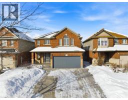 41 TANGLEWOOD Drive, binbrook, Ontario