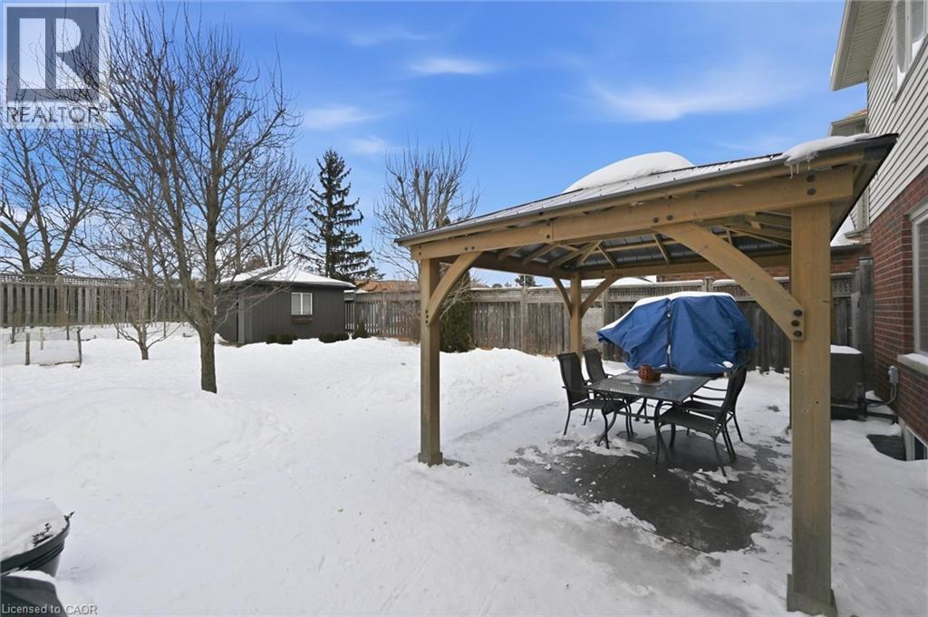 41 Tanglewood Drive, Binbrook, Ontario  L0R 1C0 - Photo 40 - 40804480