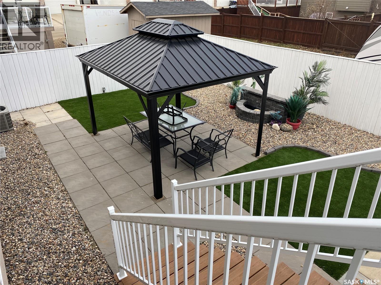 404 Lyle Crescent, Warman, Saskatchewan  S0K 4S1 - Photo 37 - SK028231