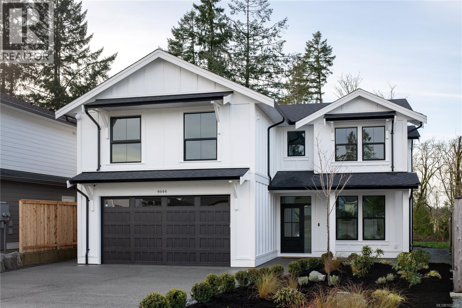 4644 Galdwell Rd, Cowichan Bay, British Columbia