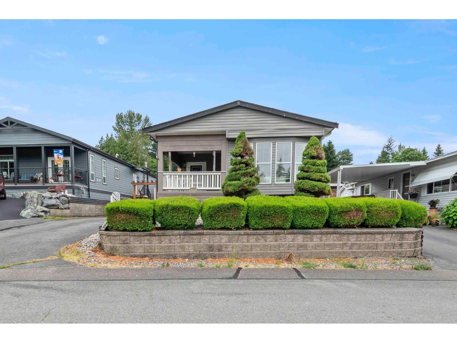 13 27111 0 AVENUE, Langley, British Columbia