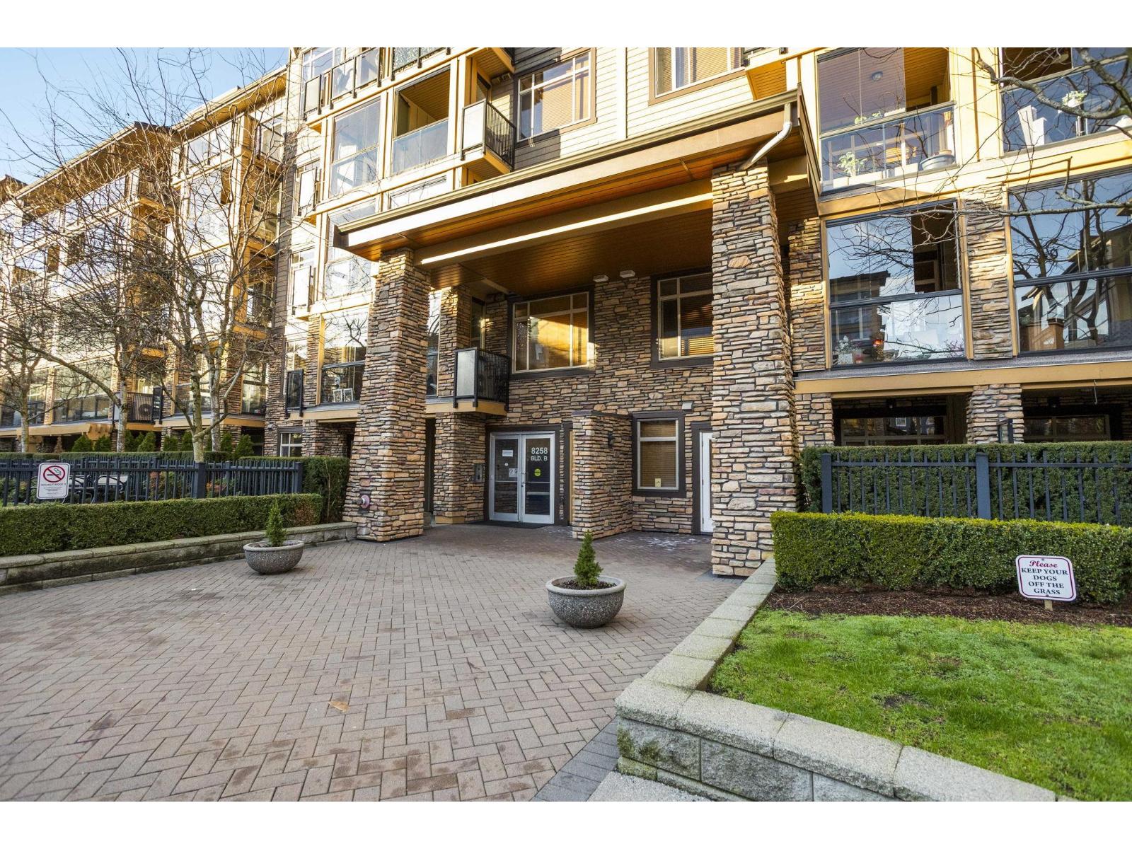 253 8258 207a Street, Langley, British Columbia  V2Y 0M5 - Photo 21 - R3088660
