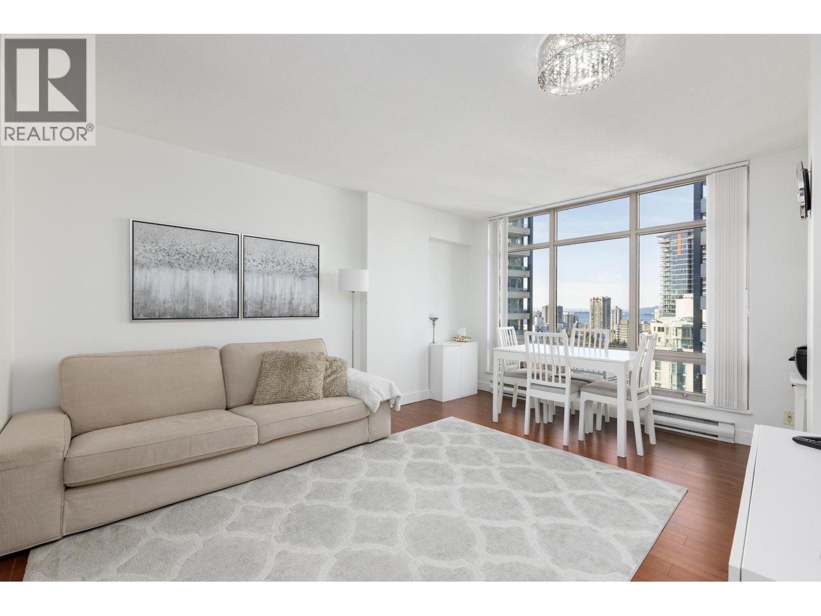 1604 1288 Alberni, Vancouver, British Columbia  V6E 4N5 - Photo 5 - R3085643