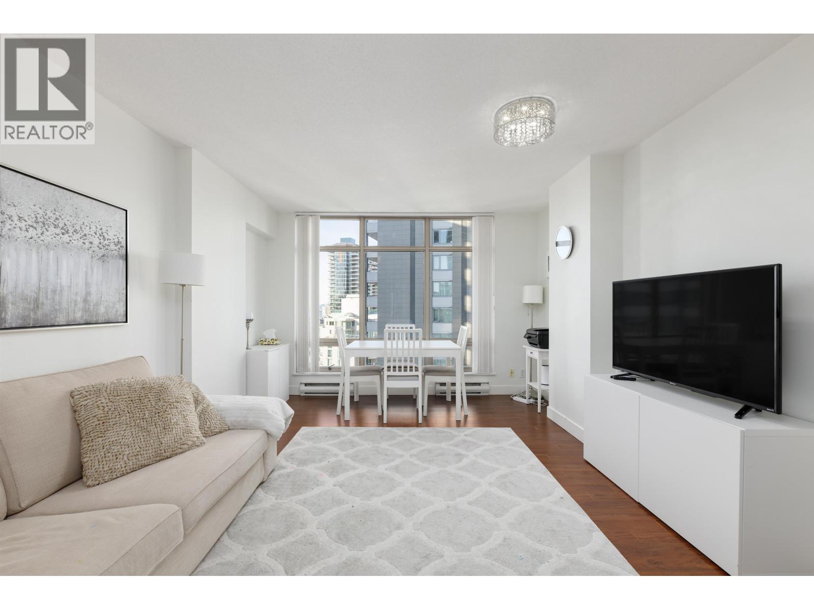 1604 1288 Alberni, Vancouver, British Columbia  V6E 4N5 - Photo 4 - R3085643