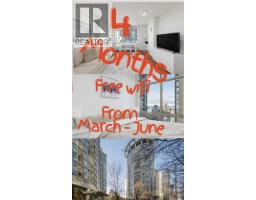 1604 1288 ALBERNI, Vancouver, British Columbia