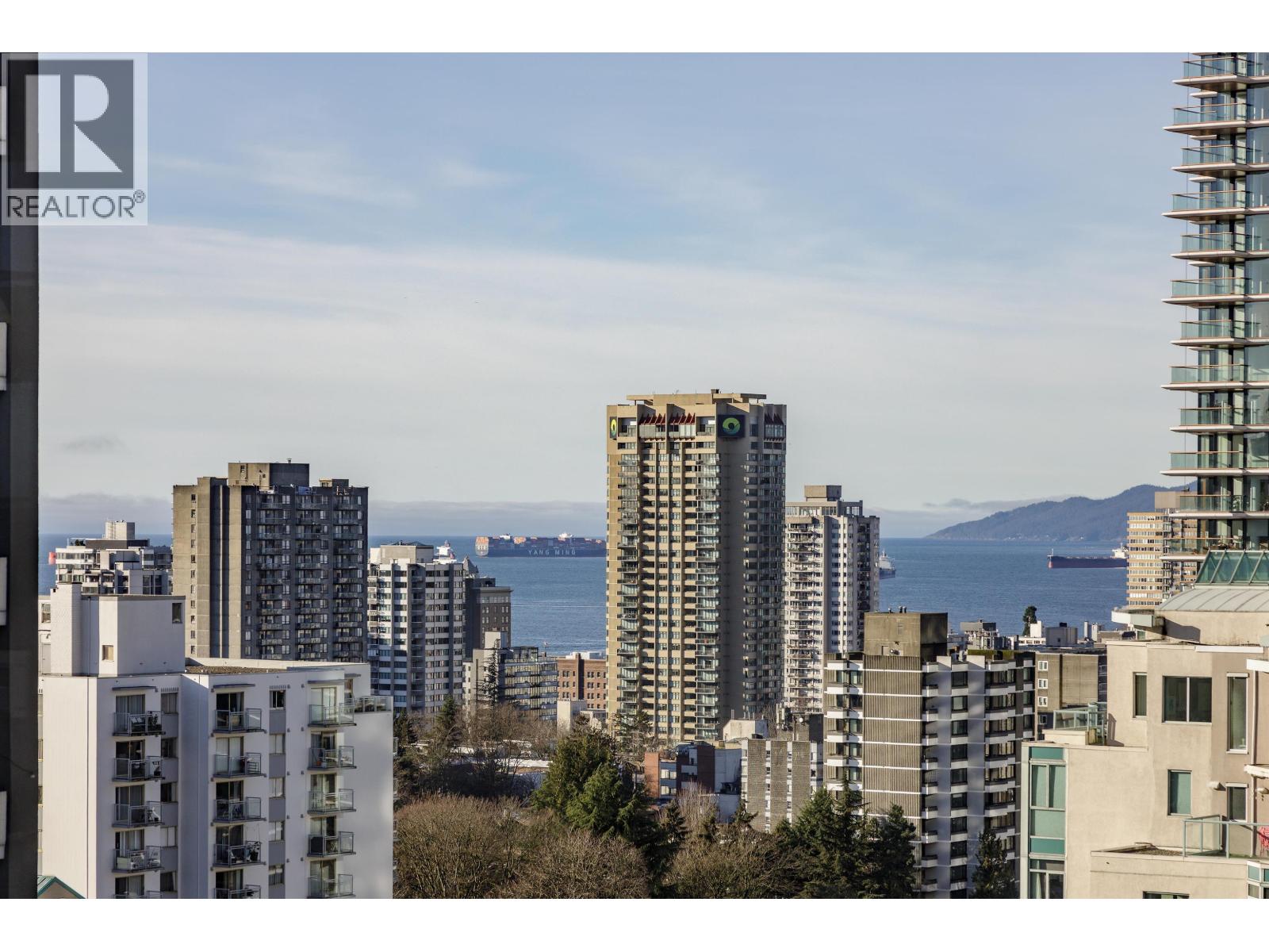 1604 1288 Alberni, Vancouver, British Columbia  V6E 4N5 - Photo 3 - R3085643