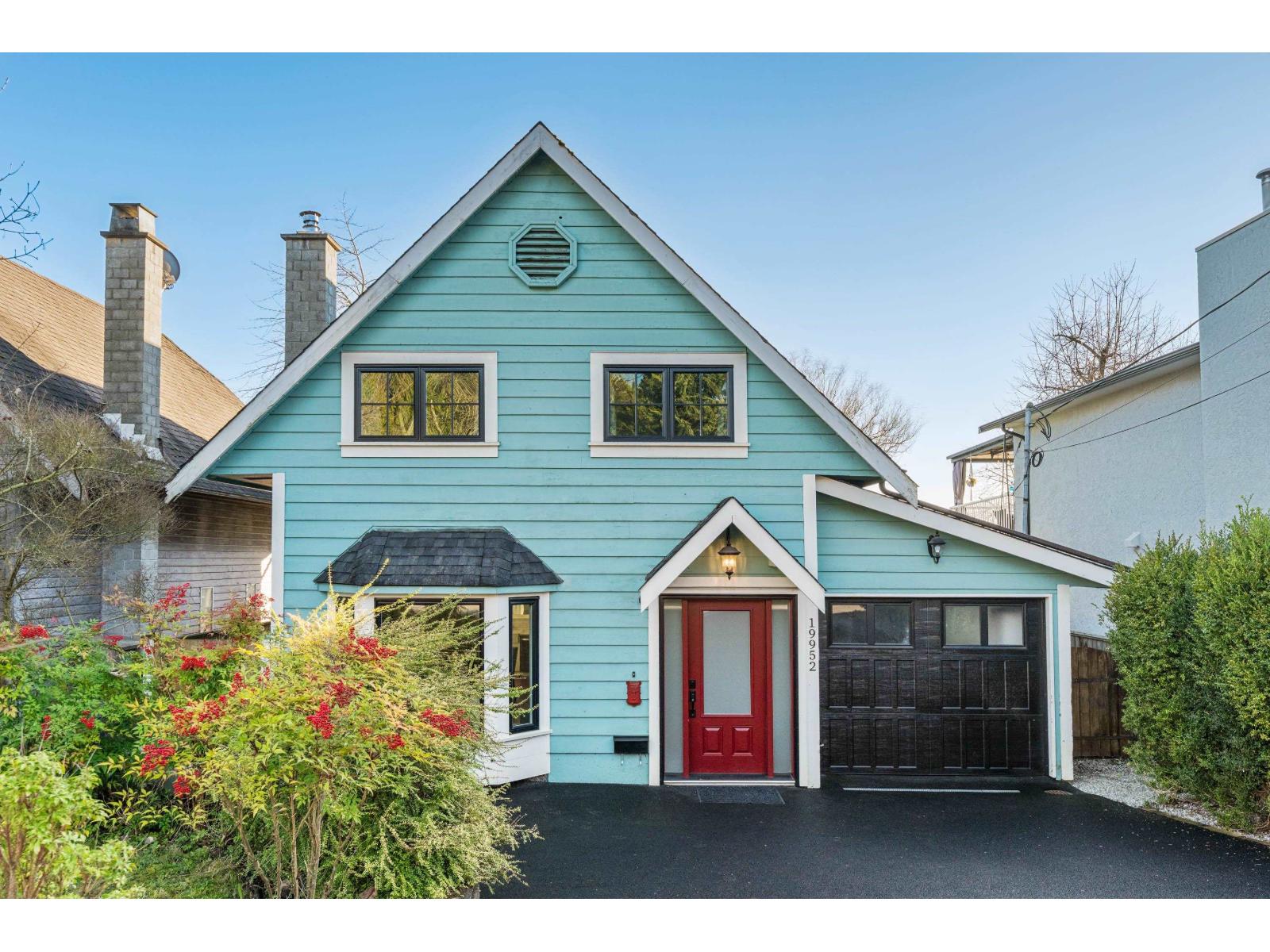 19952 68 AVENUE, Langley, British Columbia