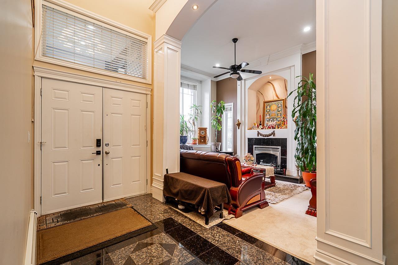 7673 146a Street, Surrey, British Columbia  V3S 2T3 - Photo 11 - R3088509