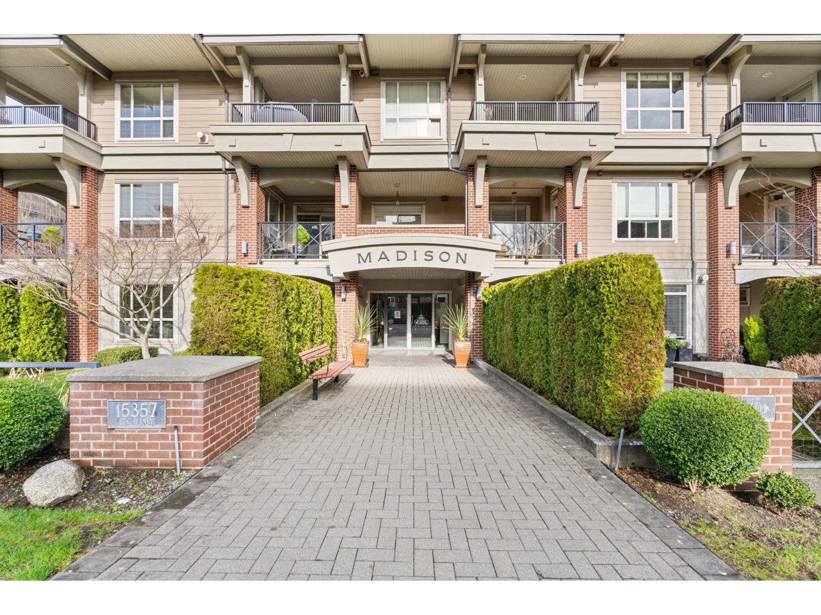 204 15357 17a Avenue, Surrey, British Columbia  V4A 1V4 - Photo 37 - R3088706