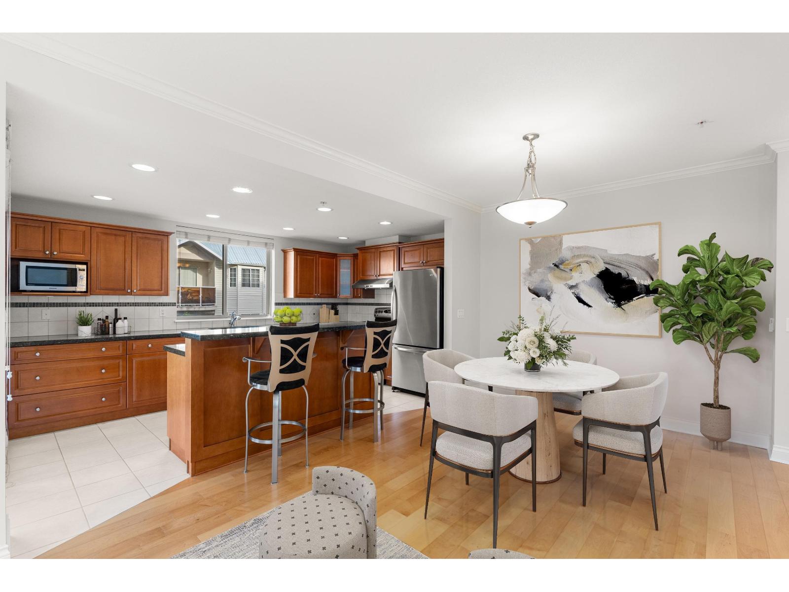 204 15357 17a Avenue, Surrey, British Columbia  V4A 1V4 - Photo 9 - R3088706