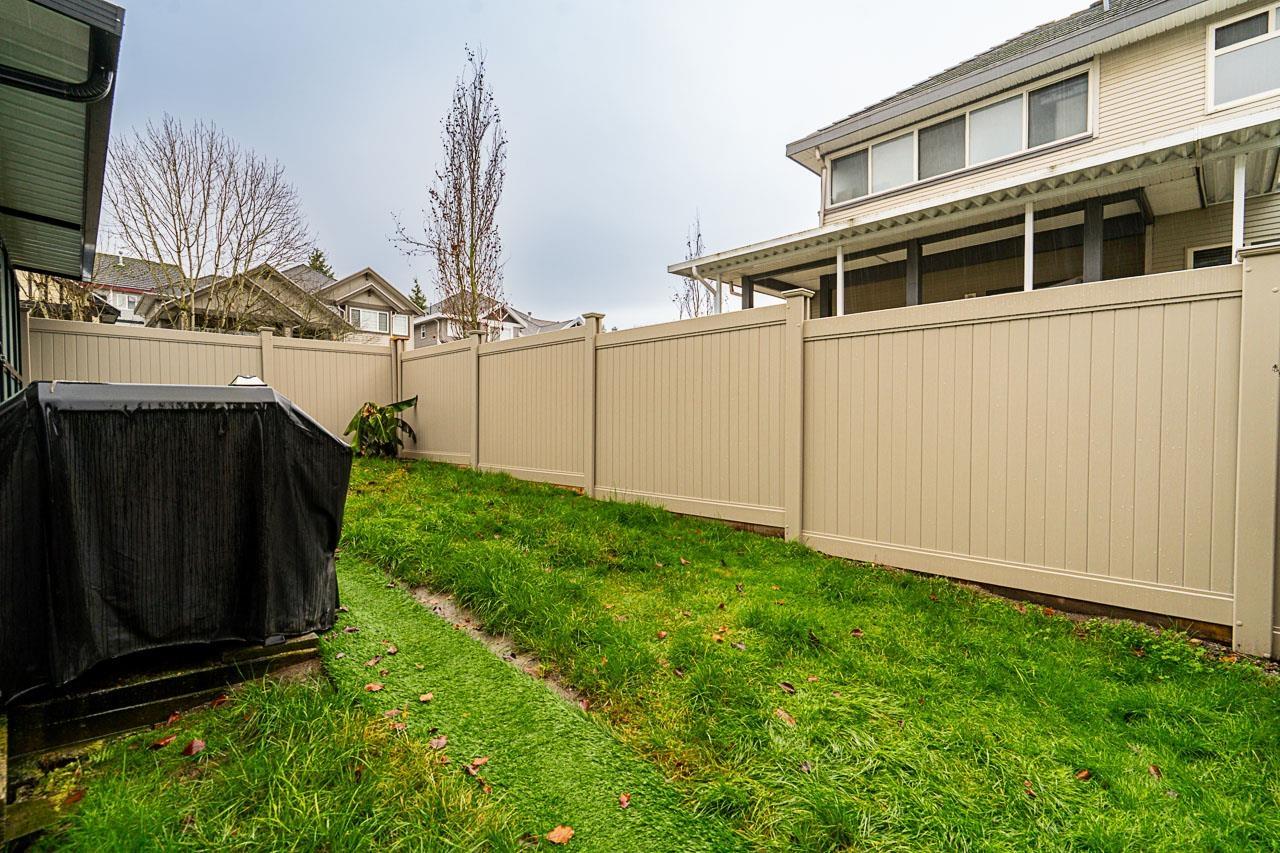 7673 146a Street, Surrey, British Columbia  V3S 2T3 - Photo 40 - R3088509