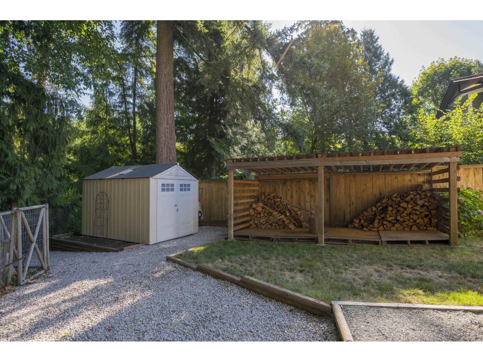 4640 203a Street, Langley, British Columbia  V3A 5K1 - Photo 29 - R3087912