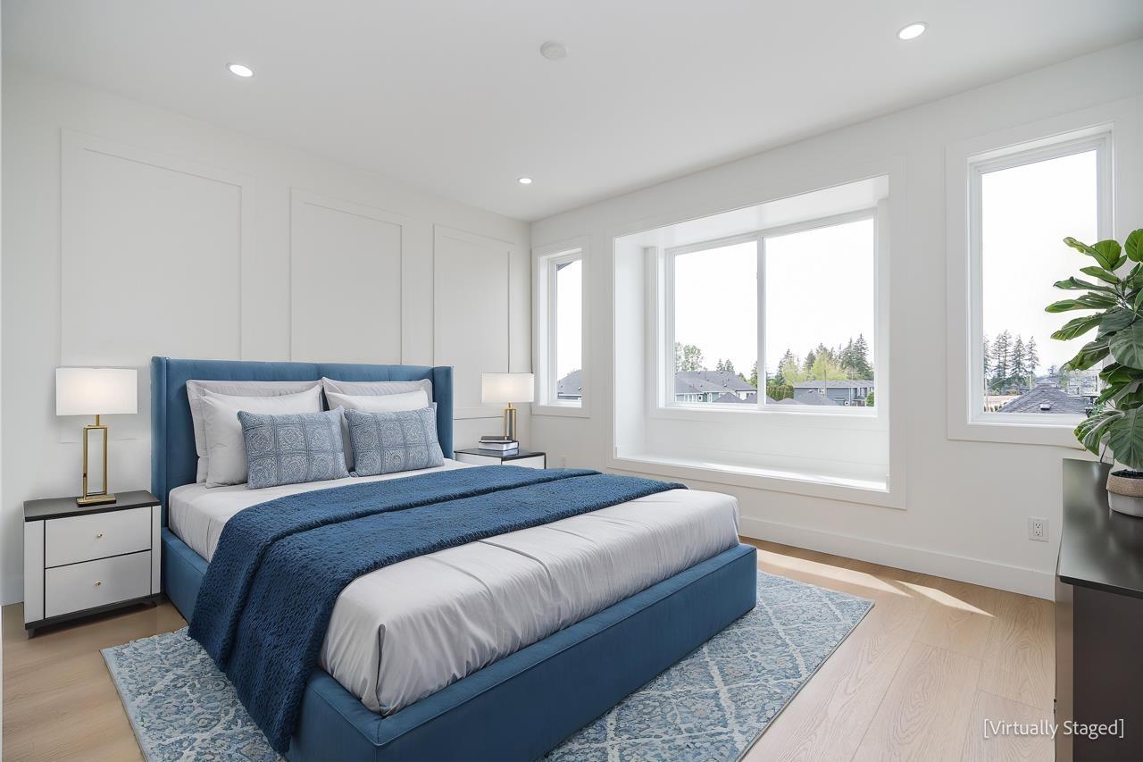 2037 168 Street, Surrey, British Columbia  V3Z 1H1 - Photo 5 - R3088565